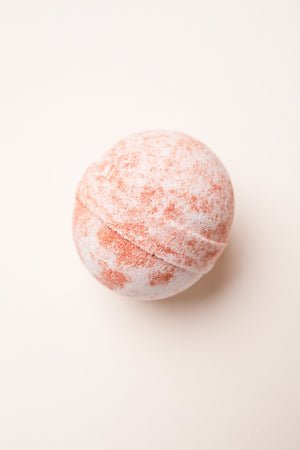 Simple Sultry Bath Bomb