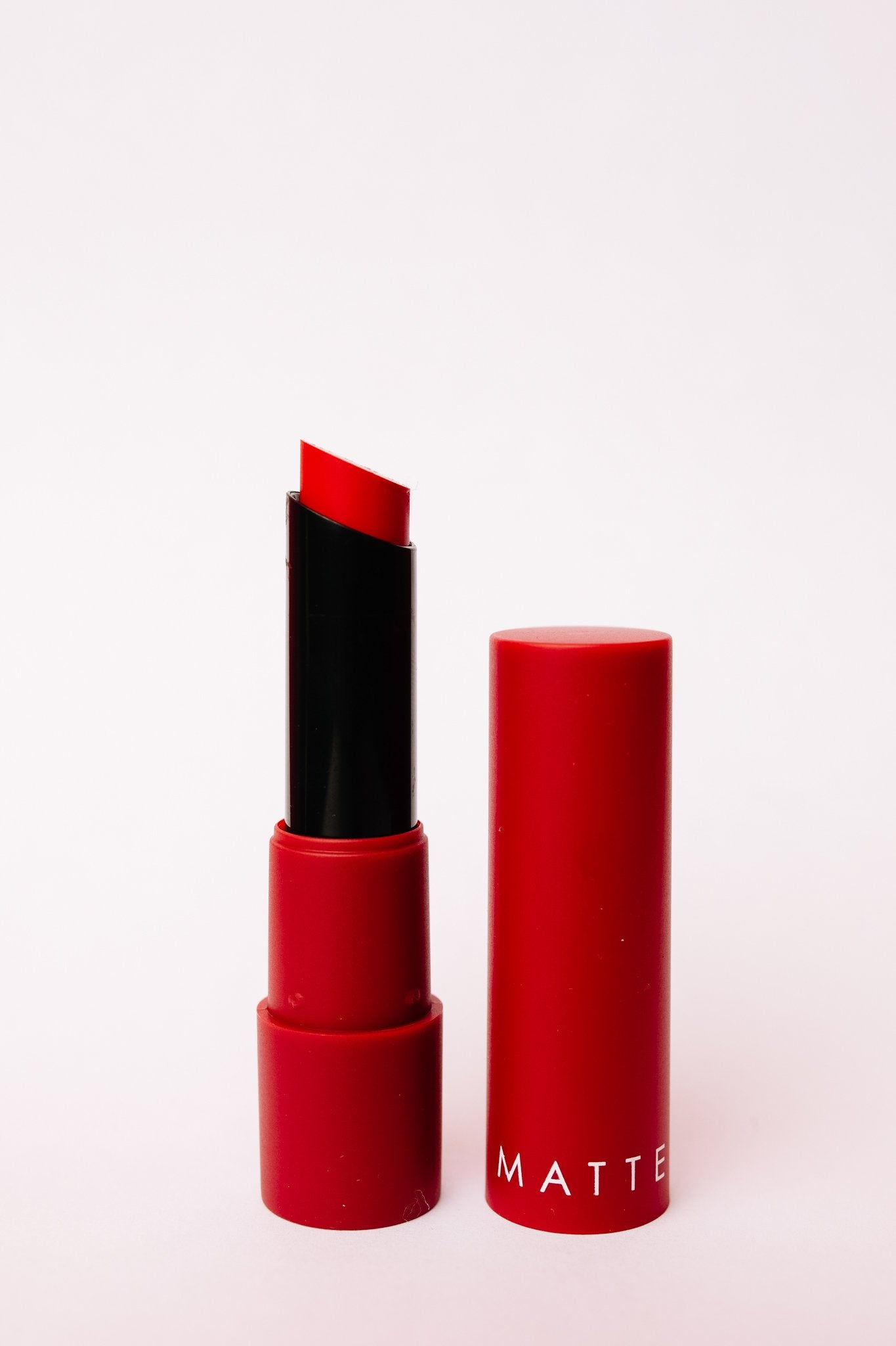 Madeline Matte Lipstick: The Valentine's Day Reds Collection