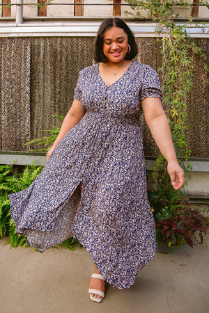 Out to Brunch Dress