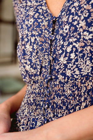 Out to Brunch Dress