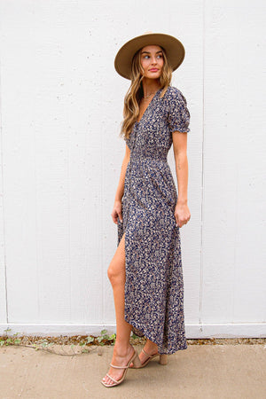Out to Brunch Dress