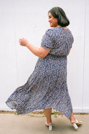 Out to Brunch Dress