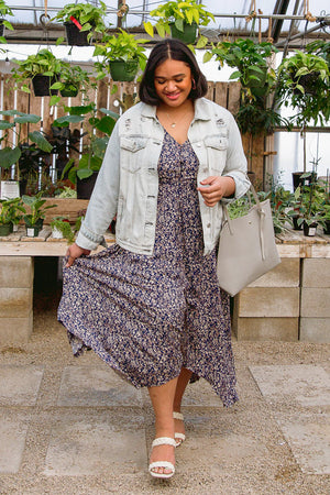 Out to Brunch Dress