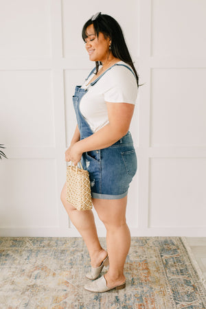 Short List Shortalls