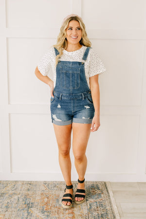 Short List Shortalls