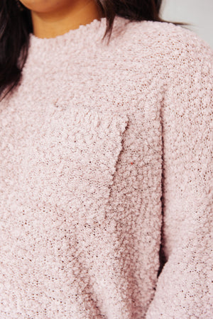 Snuggle Up Sweater
