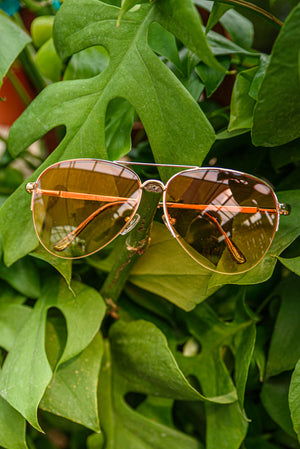 Sunrise Aviator Sunglasses
