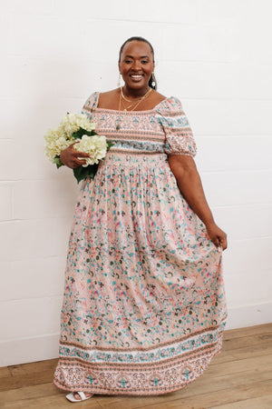 Sweet Sadie Dress