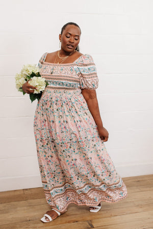 Sweet Sadie Dress