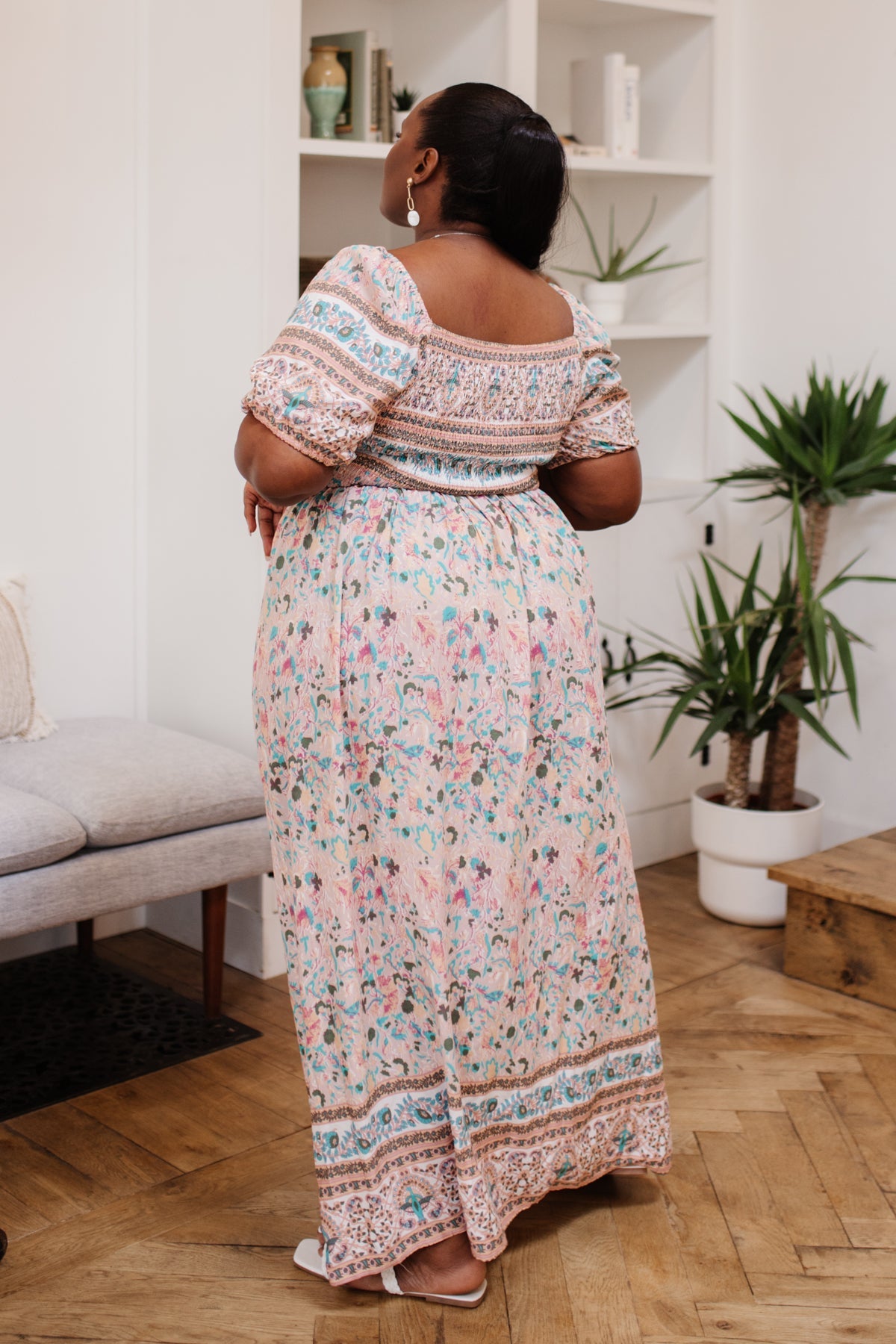 Sweet Sadie Dress