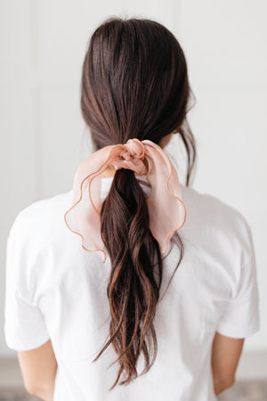 Loving Neutrals Hair Tie Set